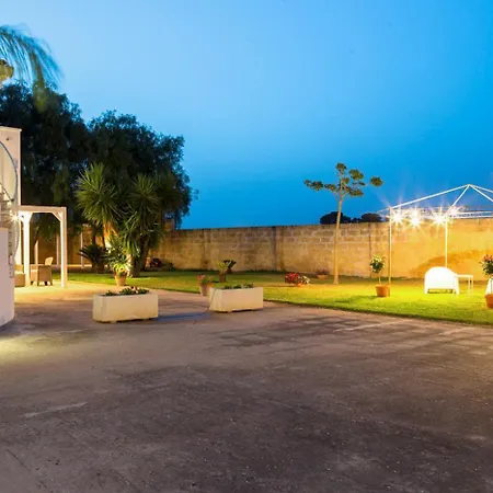 Apartament Vento Del Sud Porto Cesareo