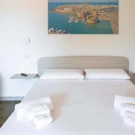 Apartament Vento Del Sud Porto Cesareo