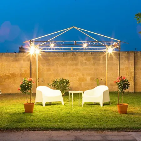 Vento Del Sud Apartment *