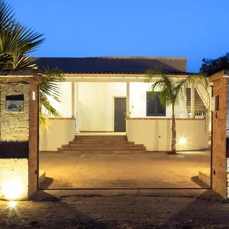 Apartment Vento Del Sud Porto Cesareo