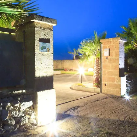 Vento Del Sud Porto Cesareo