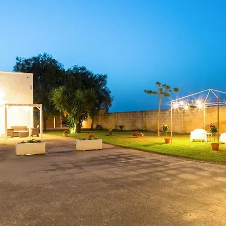 Apartment Vento Del Sud