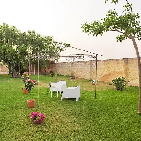 Apartment Vento Del Sud Porto Cesareo