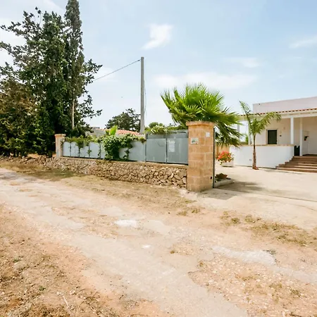 Apartment Vento Del Sud