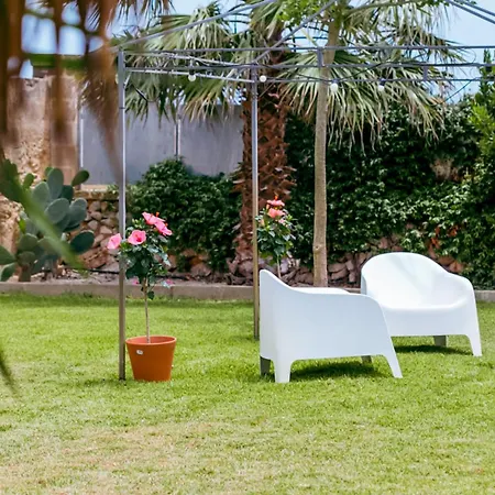 Vento Del Sud Apartment *