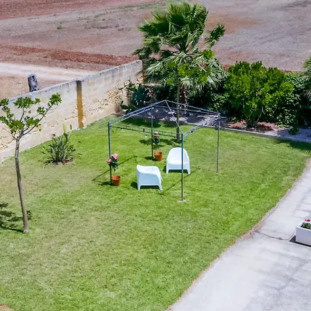 Vento Del Sud Apartment Porto Cesareo