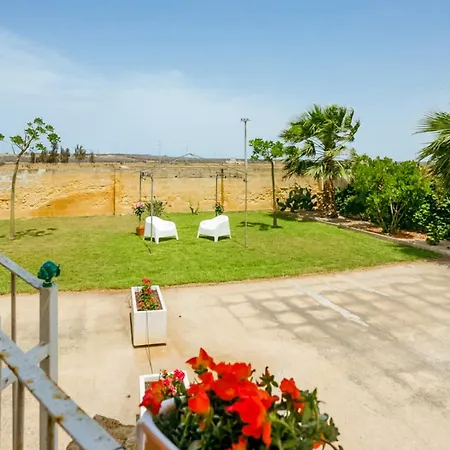 Apartment Vento Del Sud Porto Cesareo