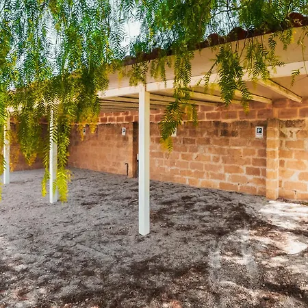 Vento Del Sud Apartment