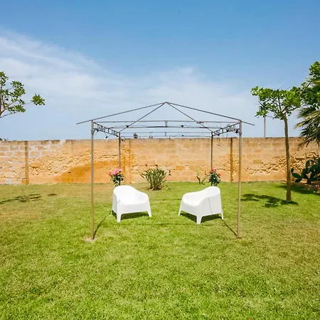 Apartment Vento Del Sud