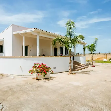 Vento Del Sud Apartment *