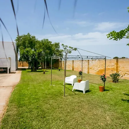 Apartment Vento Del Sud *