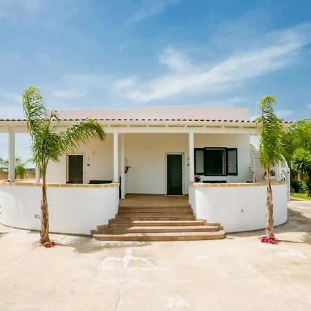 Apartment Vento Del Sud Porto Cesareo