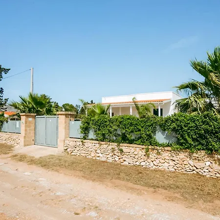 Apartment Vento Del Sud