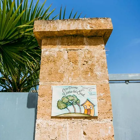 Vento Del Sud Apartment *