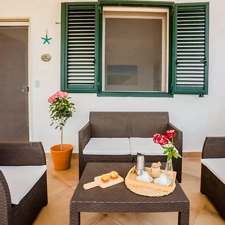 Apartment Vento Del Sud *