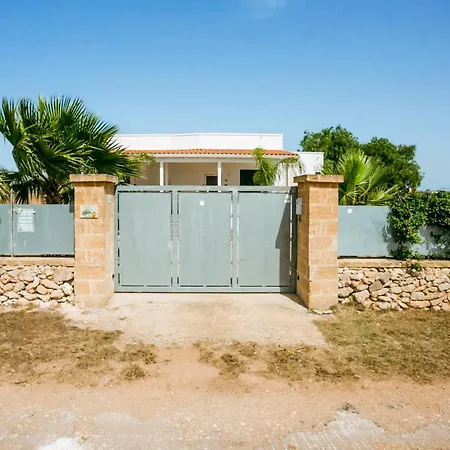 Vento Del Sud Apartment Porto Cesareo