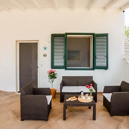 Vento Del Sud Apartment *
