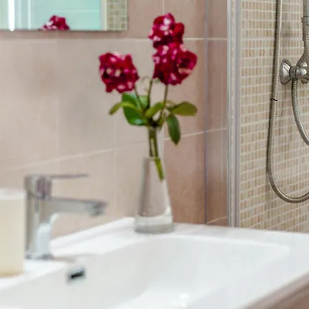 Apartment Vento Del Sud *