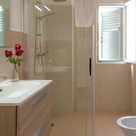 Apartment Vento Del Sud