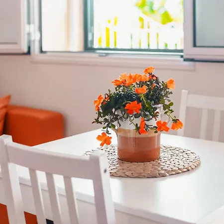 Vento Del Sud Apartment *
