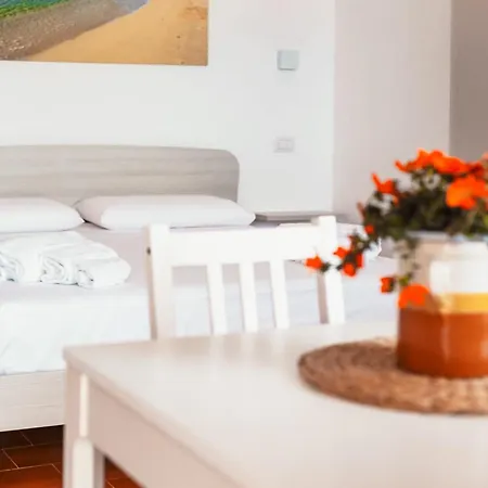 Vento Del Sud Apartment Porto Cesareo