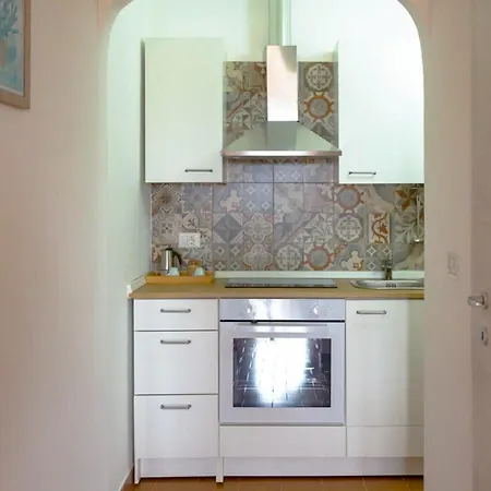 Apartment Vento Del Sud