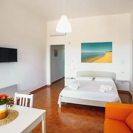 Apartment Vento Del Sud *
