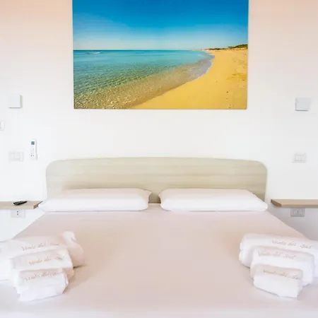 Vento Del Sud Apartment Porto Cesareo