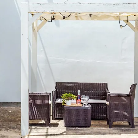 Vento Del Sud Apartment