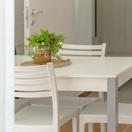 Apartment Vento Del Sud