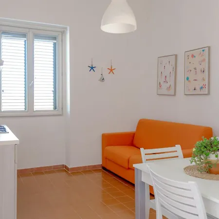 Vento Del Sud Apartment *