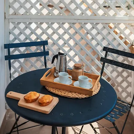 Apartment Vento Del Sud