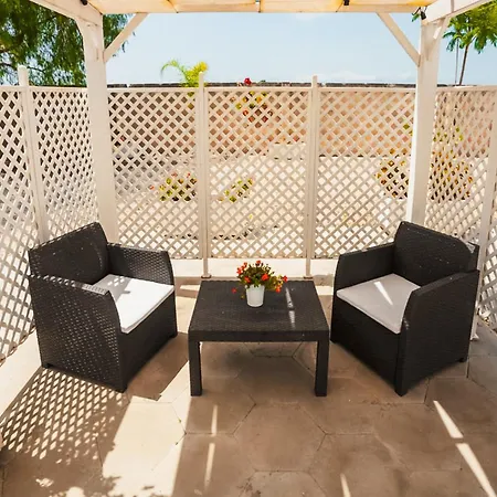 Apartment Vento Del Sud *