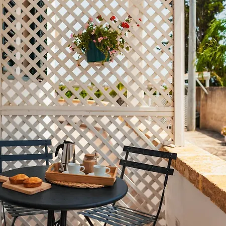Apartment Vento Del Sud Porto Cesareo