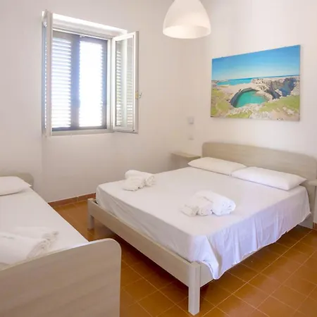 Vento Del Sud Porto Cesareo