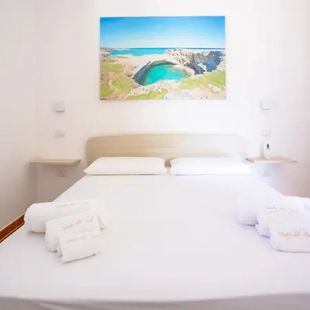 Vento Del Sud Apartment