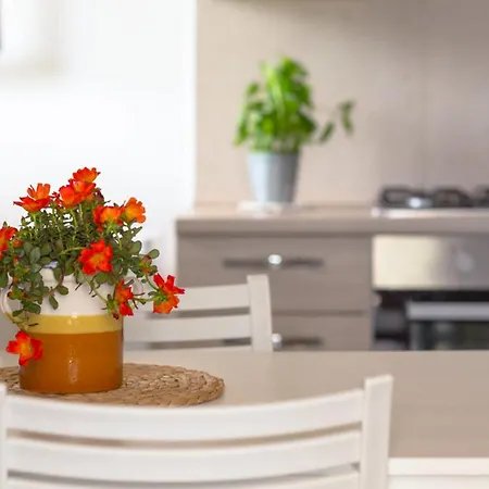 Vento Del Sud Apartment *