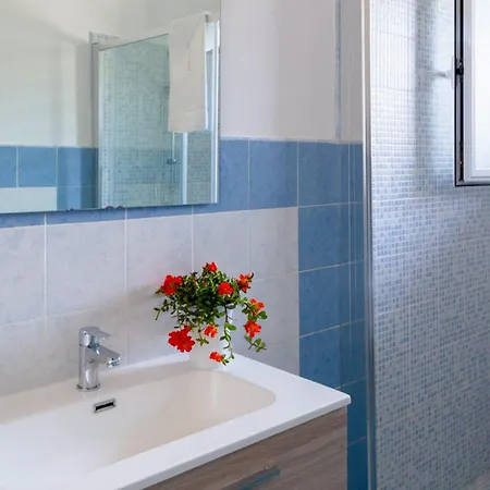 Apartment Vento Del Sud Porto Cesareo