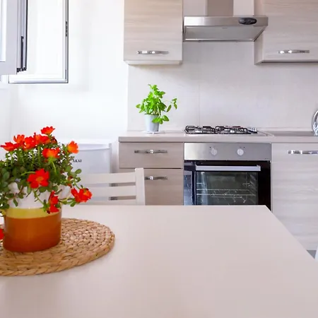 Apartment Vento Del Sud *